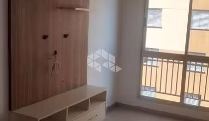 Apartamento à venda com 55m², 2 quartos e 1 vaga