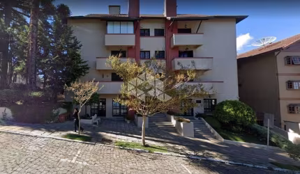 Apartamento 2 dormitórios, 1 vaga, 57,25m², próximo à Catedral de Canela