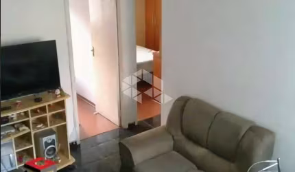 Apartamento de 50m² à venda,2 domritórios,1 banheiro, no Condomínio Barão Tietê- Centro - Diadema- São Paulo