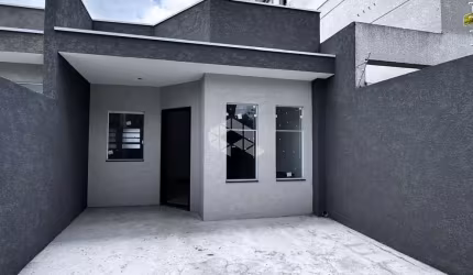 Casa com 3 Quartos e 2 banheiros à Venda, 125 m² por R$ 480.000
