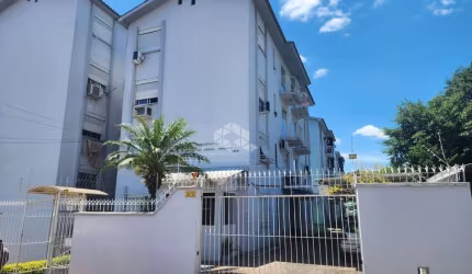 Apartamento 02 dormitórios no bairro Ana Nery