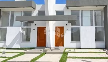 casa em condominio 3 dormitorios 1 suite 2 vagas Bairro Hipica