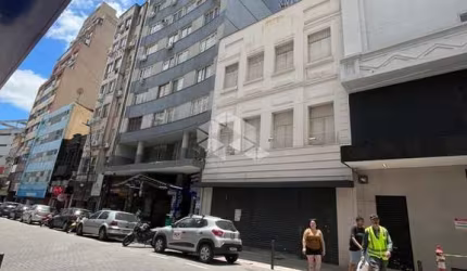Apartamento 36m² 1 dorm, 1 banheiro, Centro de Porto Alegre