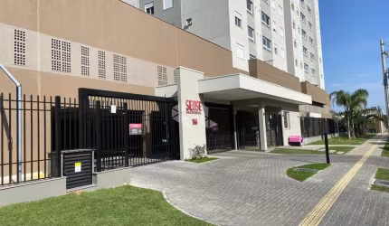 Apartamento 02 quartos com 01 vaga -Centro Canoas