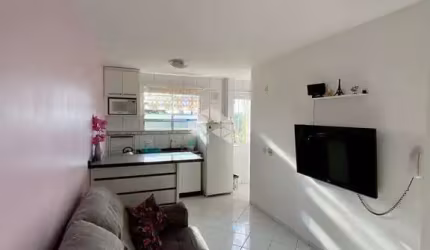 Apartamento em Vargem do Bom Jesus