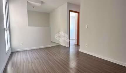 Apartamento 2 Dormitórios Bairro Canudos, Novo Hamburgo/RS
