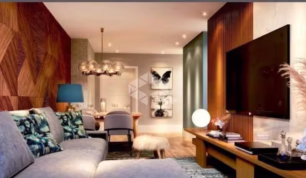 Apartamento em Dutra