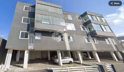 Apartamento 2 dormitórios no bairro Ingleses do Rio Vermelho em Florianópolis/SC