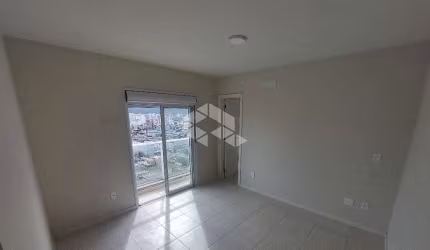 Apartamento com 2 quartos/dormitórios no bairro Ponte do Imaruim, em Palhoça- SC