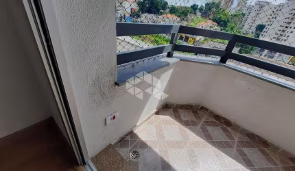 Apartamento  pronto para morar com 3 dormitórios