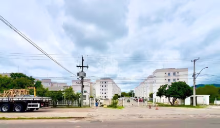 Apartamento à Venda no Residencial Videiras - Oportunidade Imperdível!