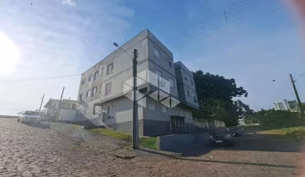 Apartamento com 02 dormitórios no Bairro Imigrante em Farroupilha