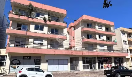 Apartamento em Medianeira