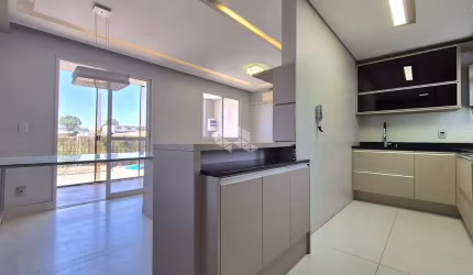Apartamento de 2 dormitórios no Bairro Humaitá em Porto Alegre