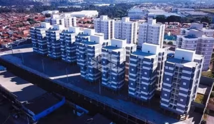 APARTAMENTO    -  ITUPEVA
