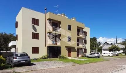 Apartamento com 2 quartos no Bairro Bavaria