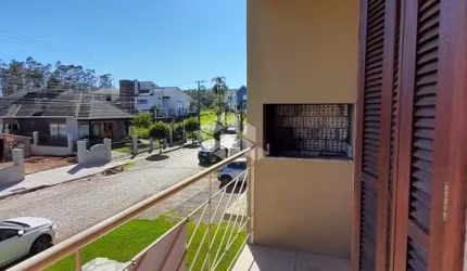 Apartamento com 2 quartos no Bairro Bavaria