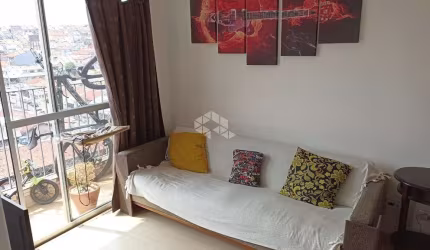Apartamento a venda -Av. Min. Petrônio Portela
