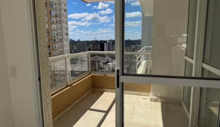 Apartamento em Cristo Redentor