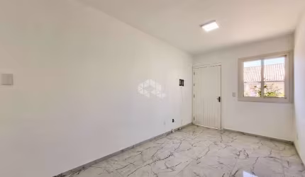 Casa condomínio, 63,00 m² de área privadas, 2 dormitórios, living com 3 ambientes, sala de estar, jantar e cozinha, 2 vagas de garagem, a venda