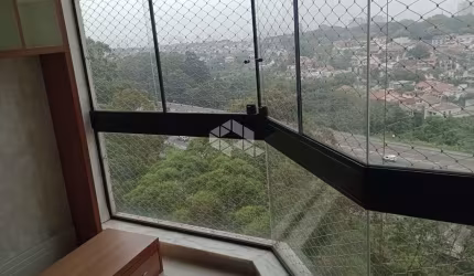 Apartamento 2 dormitórios 1 vaga de garagem