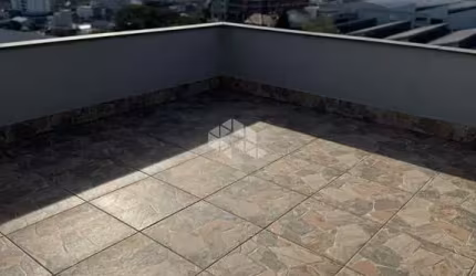 Cobertura em Vitoria