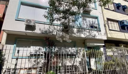 Apartamento 1 quarto a venda no Centro Histórico de Porto Alegre