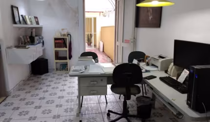 Conjunto Comercial originalmente apartamento