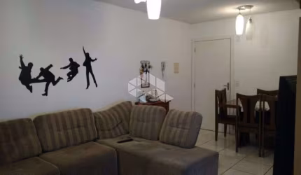 Apartamento 03 quartos/dormitórios em Canoas