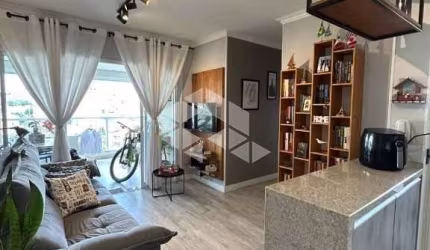 Apartamento em Jardim Sao Paulo(Zona Norte)