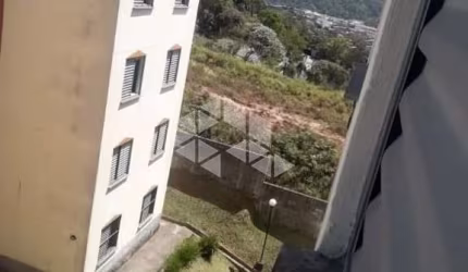 Apartamento em Jardim Francisco Mendes