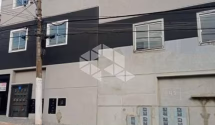 Apartamento com 2 dormitórios à venda, 37 m² por R$ 245.000,00 - Vila Basileia - São Paulo/SP