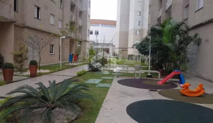 Apartamento à venda, 55 m² por R$ 295.000,00 - Jardim Bela Vista - Guarulhos/SP