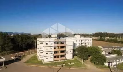 Apartamento Impecável à venda no Condomínio Morado do Sol - Bairro São José, Santa Maria