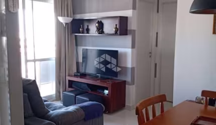 Vendo Apt Brás