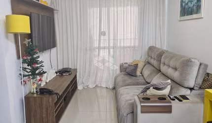 Apartamento em Barreiros