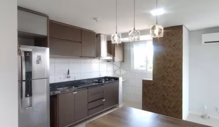 Apartamento de 2 Quartos com suíte à venda em Camobi  Santa Maria RS
