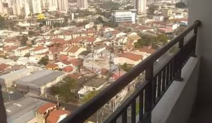 Apartamento em km 18