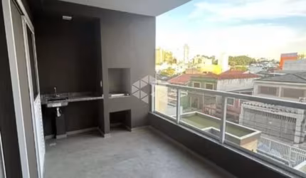 Apartamento em Anchieta