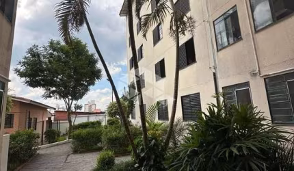 Apartamento em Itaim Paulista