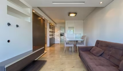 Apartamento com 3 dormitórios, sendo 1 suíte e 2 vagas no São Pelegrino