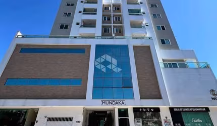 Apartamento, 2 quartos, 1 suite, 2 vagas garagem