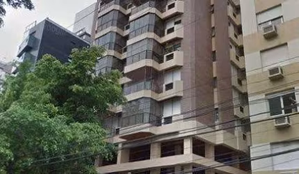 Apartamento na Pedro Ivo