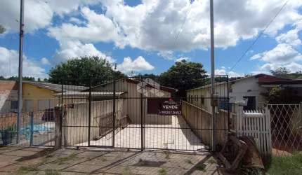CASA 02 DORMITORIOS/ BAIRRO JARDIM VIAMAR/ VIAMÃO