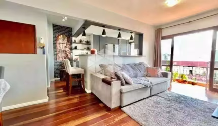 Apartamento em Ideal