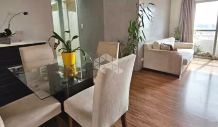 Apartamento em Parque Mandaqui