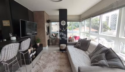 Apartamento a venda