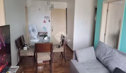 Apartamento em Serraria