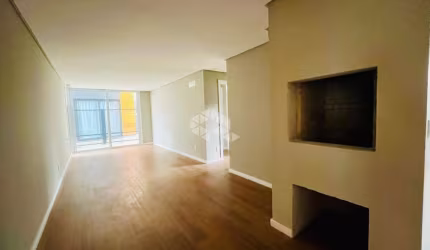 Apartamento com 2 dormitórios em Gramado