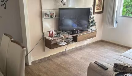 APARTAMENTO  -  VILA BRASILANDIA